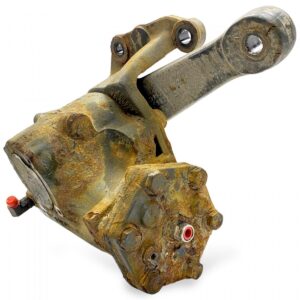 Caseta de direcție pentru mercedes, coduri a9614601700, a9604603500, 9614601700, 9604603500