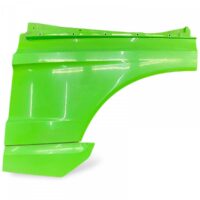 Extensie Ușă Stânga Verde Mercedes A9607200901