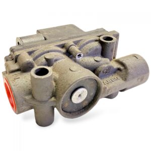 Supapă abs pentru axa față stânga mercedes a0064291844 1 Supapă abs pentru axa față stânga mercedes a0064291844