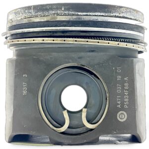 Piston mercedes a4710302517/a4710303417/a4710371801/a4710372501 1 Piston mercedes a4710302517/a4710303417/a4710371801/a4710372501