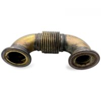 Conductă EGR Mercedes A4721401208 4721401208