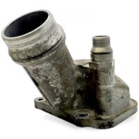 Flanșă Lichid de Răcire Mercedes A4712033731 / A4712034431