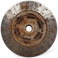 Disc ambreiaj compatibil Mercedes A0242507203 / A0242507303 / A0272502001 / A0272502101
