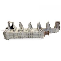 Răcitor EGR Mercedes A4711406475/A4711406775