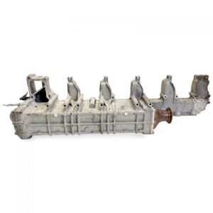 Răcitor egr mercedes a4711406475/a4711406775 1 Răcitor egr mercedes a4711406475/a4711406775