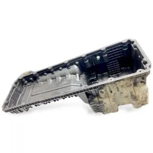 Baie de ulei mercedes a4710105613 / a4710107213 / a4710106113 / a4710108413
