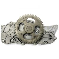 Pompa de ulei de motor pentru Mercedes A4711800801 / A4711801701 / A4711802601 / A4711803101 / A4711804101