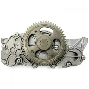 Pompa de ulei de motor pentru mercedes a4711800801 / a4711801701 / a4711802601 / a4711803101 / a4711804101