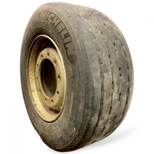 Roată mercedes michelin 385/55r22. 5 225×1175 11