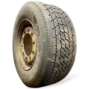 Anvelopă goodyear ultra grip m+s 385/55r22. 5 12r mercedes-benz 1 Anvelopă goodyear ultra grip m+s 385/55r22. 5 12r mercedes-benz