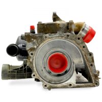 Carcasă Filtru de Ulei Mercedes A4711801065 / A4711800765 / A4731800212