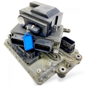 Set de unități de control mercedes a4704460035/a0034463109/a0004463808/a0004464508/a00044645208/a00044646008/a00044646908/a00044648608