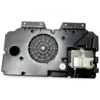 Difuzor OEM pentru Mercedes - Coduri A0018207102, A0018206202