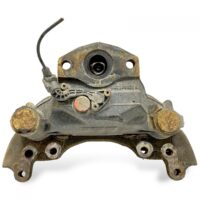 Etrier de frână dreapta ax secundar Mercedes A9604201402 A0054201683 9604201402 0054201683