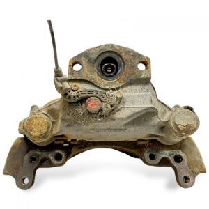 Etrier de frână axă motrică stânga mercedes a0054201583 / 0054201583 / a9604201302 / 9604201302