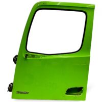 Ușă Stânga Verde Mercedes A9607202303 2551