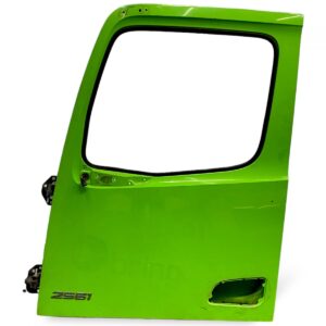 Ușă stânga verde mercedes a9607202303 2551