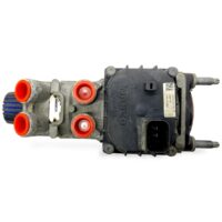 Supapă Principală de Frână WABCO Mercedes A0044313306