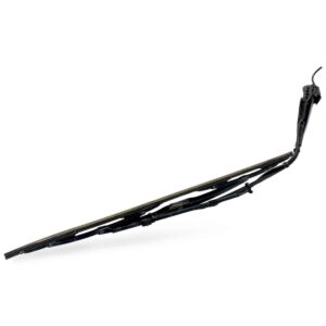Braț ștergător parbriz stânga pentru mercedes, coduri: 9608200644, 9608201244, 0018205445, a0018205445 1 Braț ștergător parbriz stânga pentru mercedes, coduri: 9608200644, 9608201244, 0018205445, a0018205445
