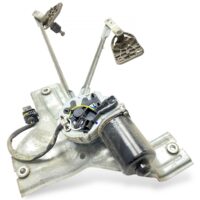 Motor și mecanism ștergător parbriz Mercedes A9608201881 9608201881 A9608200081 9608200081 A9608202381 9608202381