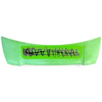 Spoiler verde pentru acoperișul cabinei Mercedes A9607902344 / A9607906144