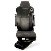 Scaun Șofer Volvo - Negru, Model 21188160-14