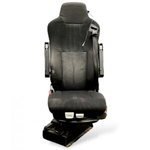 Scaun șofer volvo – negru, model 21188160-14