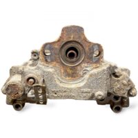 Etrier de frână stânga, ax secundar, compatibil Volvo