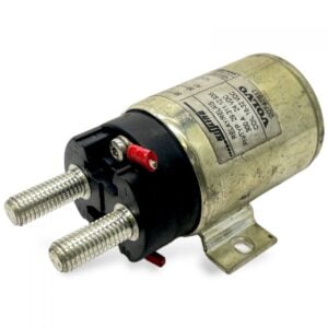 Releu de tensiune volvo 20747617-21