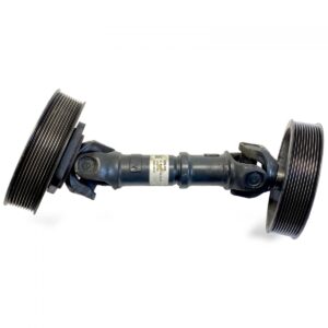 Ax cardanic volvo pentru sistem ac, coduri 21753207 și 22121756 1 Ax cardanic volvo pentru sistem ac, coduri 21753207 și 22121756