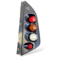 Carcasă Lumină Spate Dreapta Volvo (Coduri: 21473868, 21725833, 21965501, 20904971, 20904972, 20904974, 20557172, 22157838)
