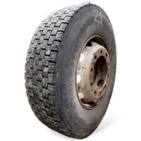 Anvelopă Bridgestone 295/80R22.5 pentru camioane
