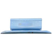 Capac Bara Față Central Volvo 21272532 Albastru