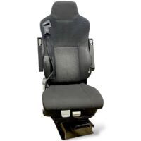 Scaun Șofer Volvo Negru - Model 21188160