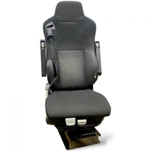 Scaun șofer volvo negru – model 21188160