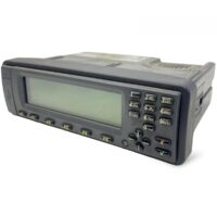 Modul de Control Panou cu Numărul Rutei de Destinație Volvo ICU602i CU632102-000 21547172 22241641