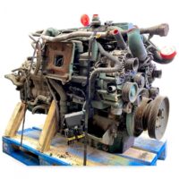 Motor Volvo 21479550 / 85001860 / 85007860