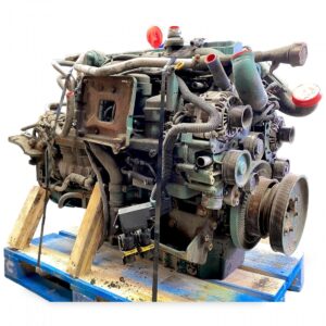 Motor volvo 21479550 / 85001860 / 85007860 1 Motor volvo 21479550 / 85001860 / 85007860