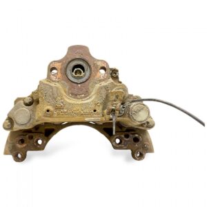 Etrier de frână stânga ax secundar volvo – coduri compatibile: 20523648, 20982069, 20526991, 21487595, 20982103, 21024419, 20713402, 20527556, 85023446, 85021929, 85029446, 7421487685, 21487685
