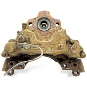 Etrier de frână față dreapta volvo 20523553 20526990 20982064 21487594 20982100 21024417 20706903 20527330 7421487684 21487684
