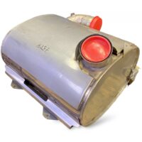 Tobă de eșapament pentru Volvo 21154889/21571617