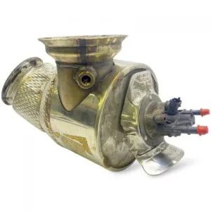 Convertor catalitic pentru adblue volvo 21186765 21410049