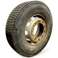 Roată Bridgestone 295/80R22.5 M788