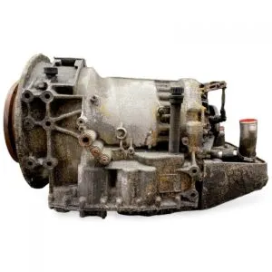 Cutie de viteze volvo second-hand pentru camioane, coduri 21343427, 22211260, 21190240
