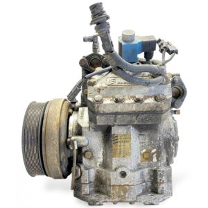 Compresor ac volvo 21112430 / 21147352 clutch 21213088 compressor 1 Compresor ac volvo 21112430 / 21147352 clutch 21213088 compressor
