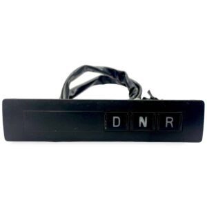 Selector de viteze dnr pentru volvo 20814111, 23017103, 21172200