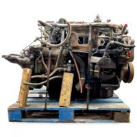 Motor Volvo 21479550 / 85001860 / 85007860 14