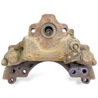 Etrier de frână dreapta ax secundar pentru Volvo, coduri: 20523648, 20982069, 20526991, 21487595, 20982103, 21024419, 20713402, 20527556, 85023446, 85021929, 85029446, 7421487685, 21487685