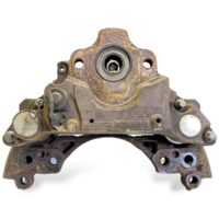 Etrier de frână punte dreapta Volvo 6PK34556-1