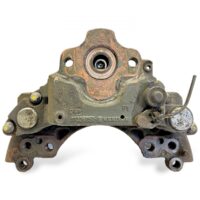 Etrier de frână axă motrică stânga - Volvo Meritor 86324857